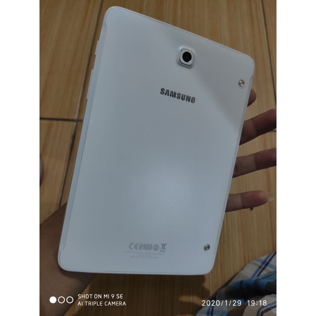 samsung galaxy tab 4 pcs