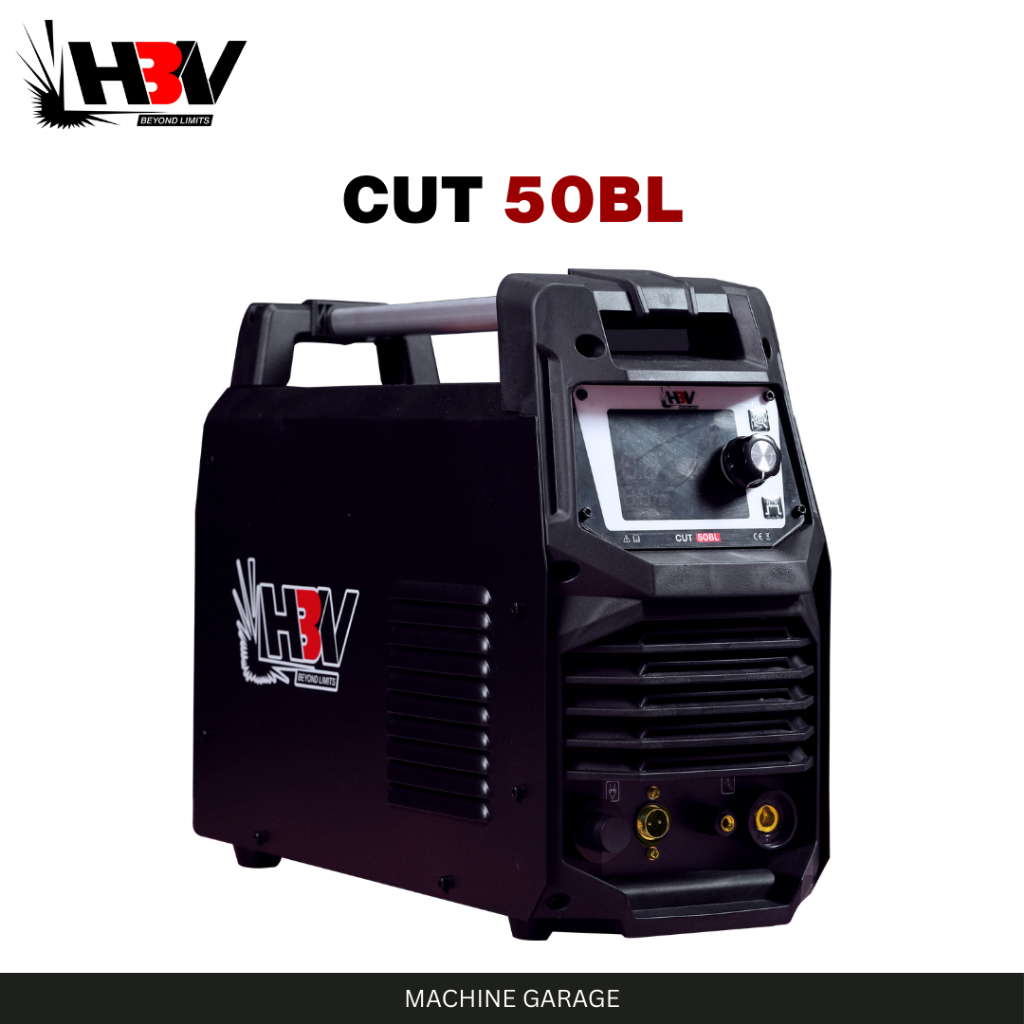 Mesin Plasma Cutting CUT 50BL HF CUT-50 Non-Touch Pilot Arc Plasma Cutter