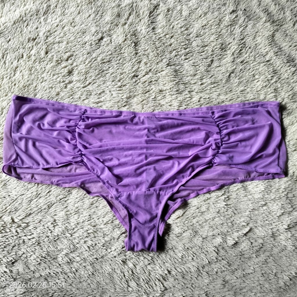 Panty Boybrief Branded Murah by Savage