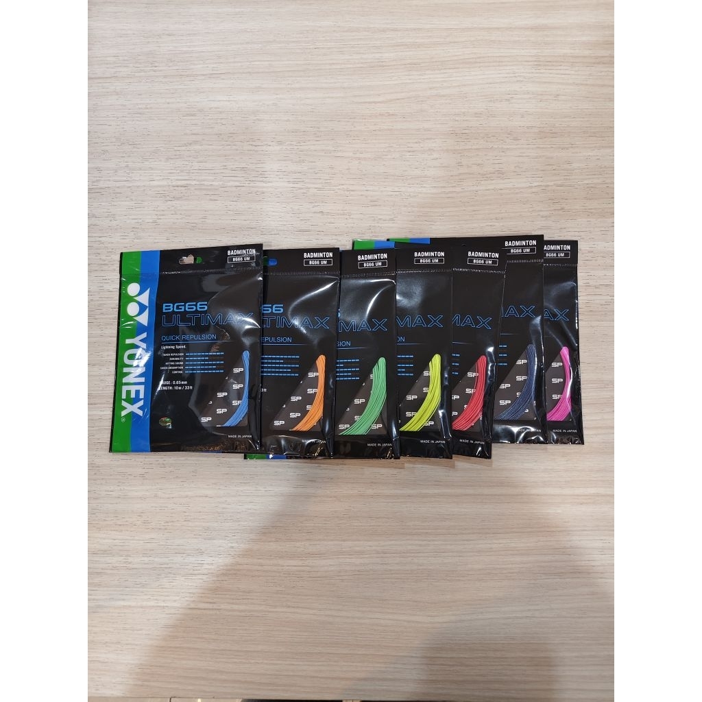 Senar BG 66 ULTIMAX SP