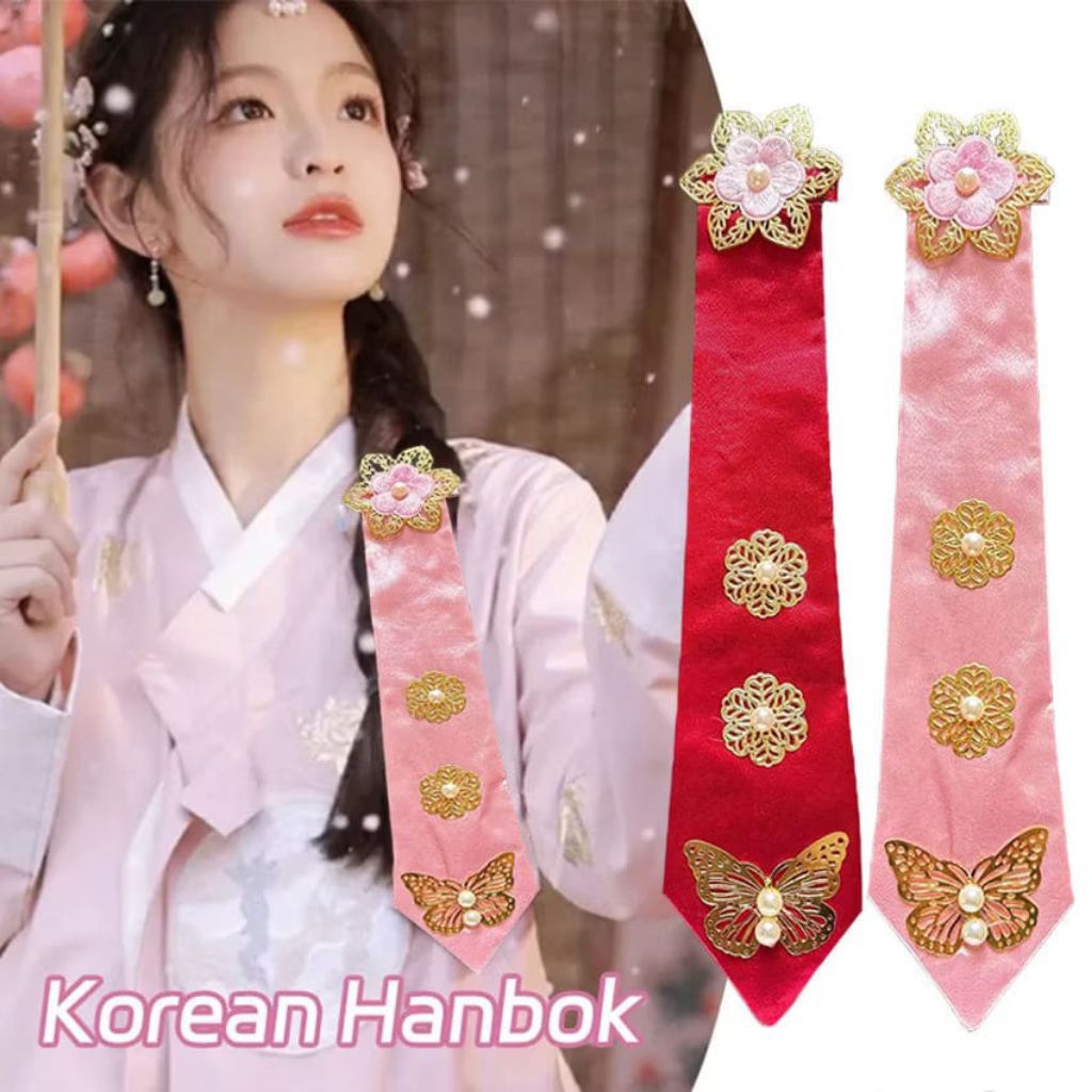 DAENGGI HANBOK KOREA