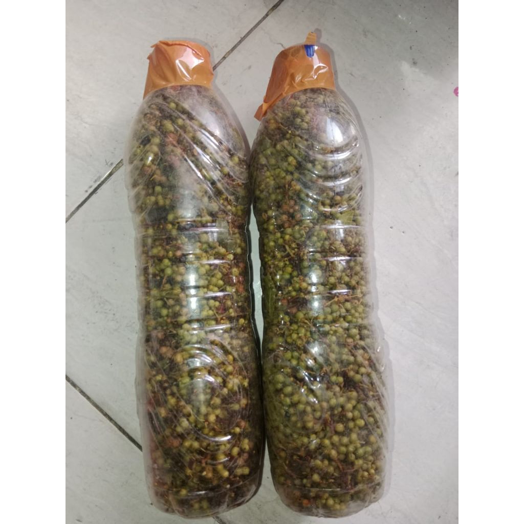 andaliman segar 1kg