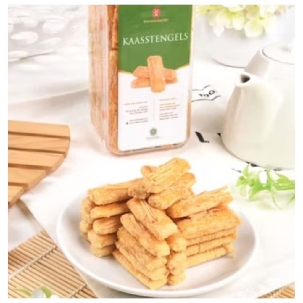 Kastengel Holland Bakery