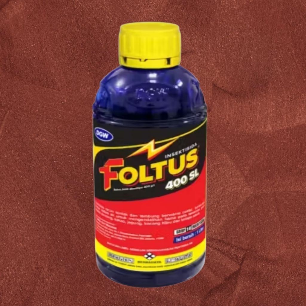 Insektisida FOLTUS 400 SL - 1 Liter