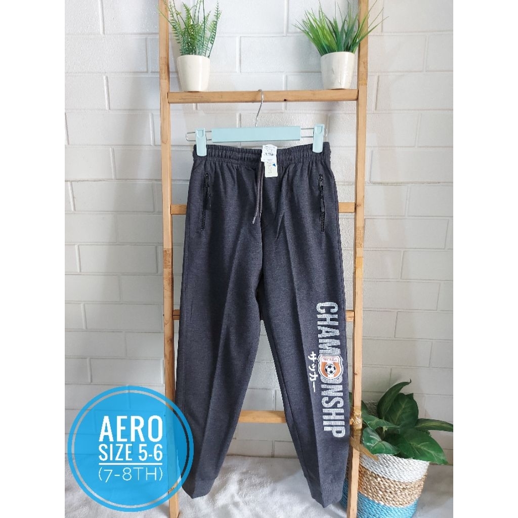 CELANA TRAINING ANAK LAKI-LAKI