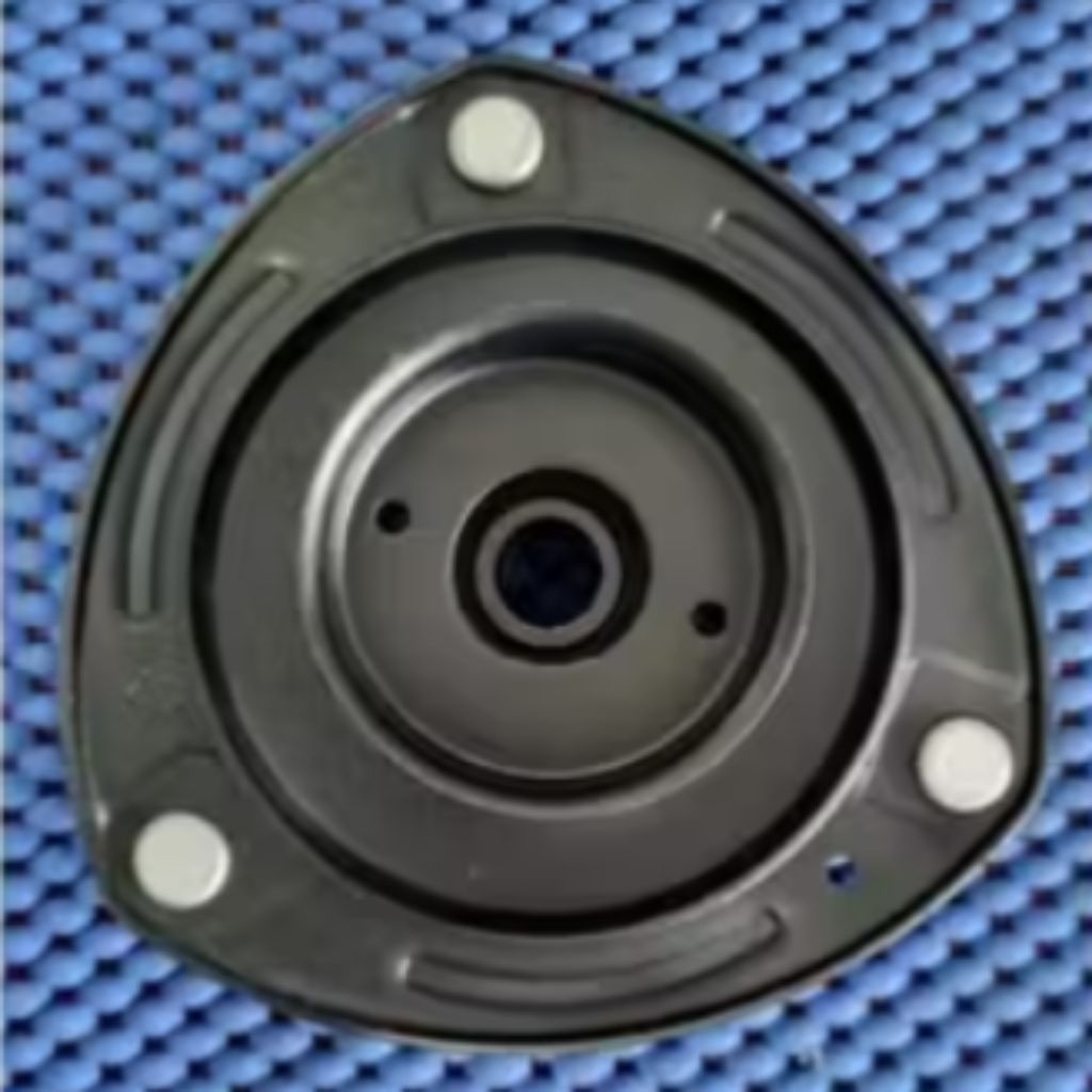 Support Shock Depan Hyundai Starex H1 H-1 - Suport Shock Mounting Depan Hyundai H1