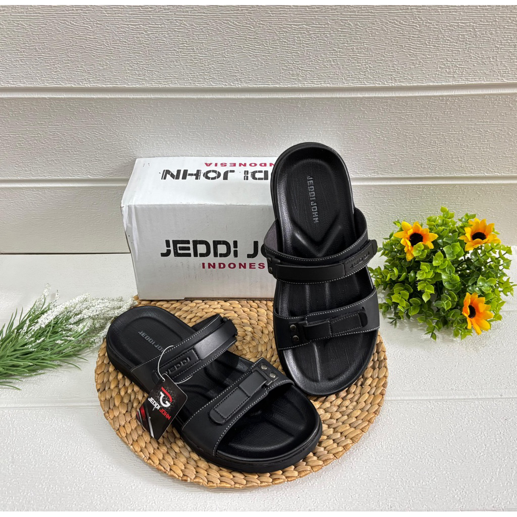 Slippers Anak Jeddi Jhon