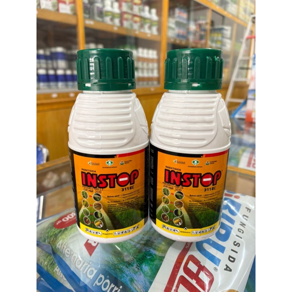 Instop 311 EC 400ml