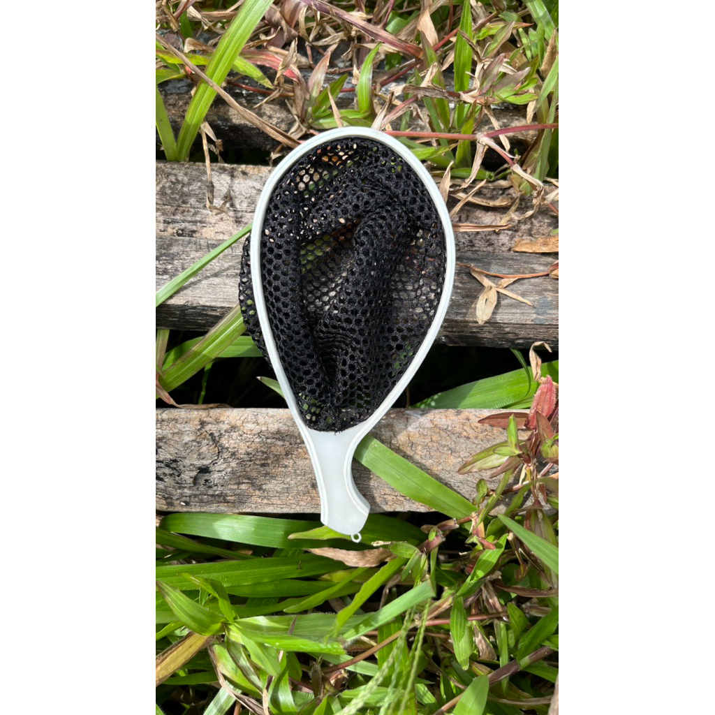 Landing Net Micro Fishing