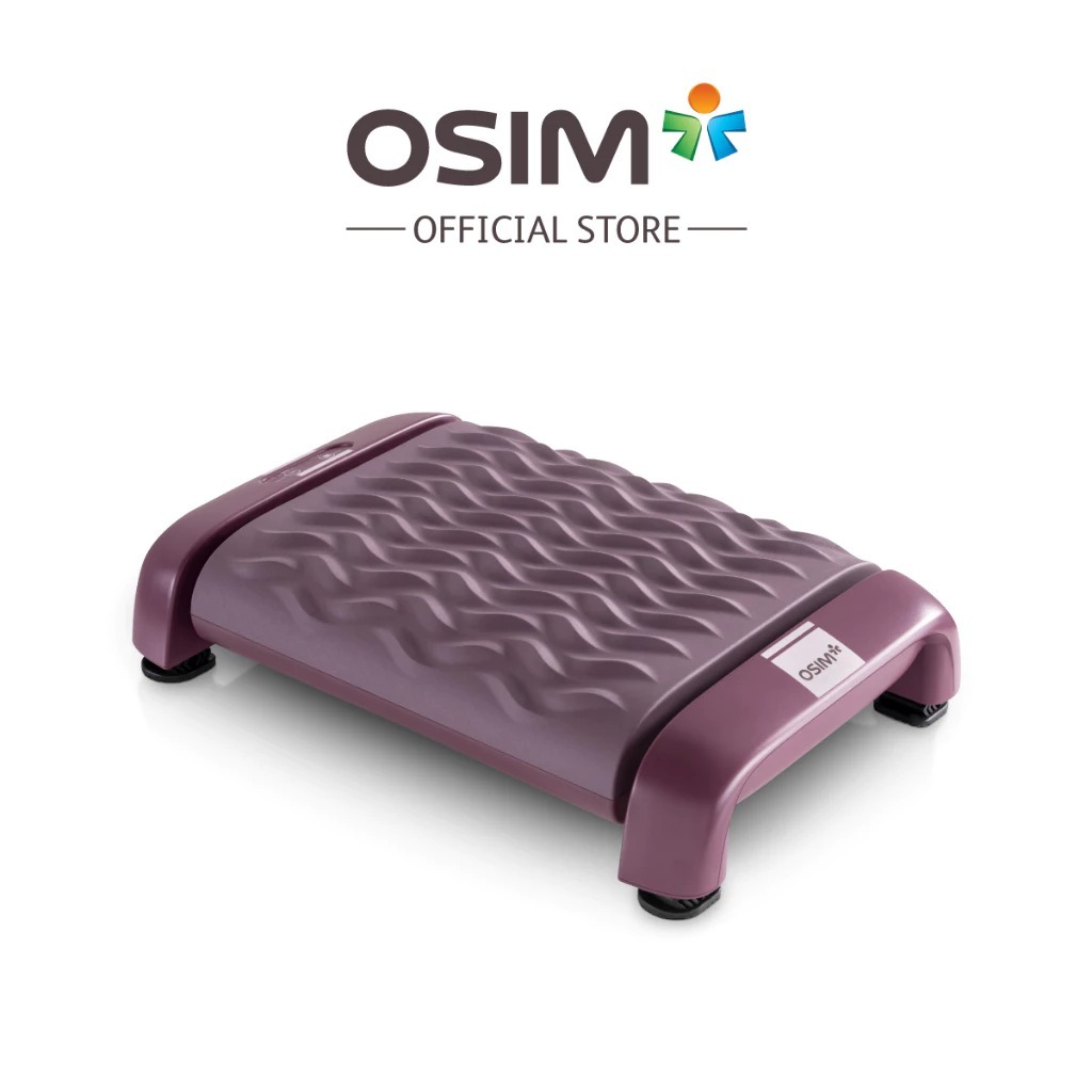 OSIM uZap Foot Leg Massager