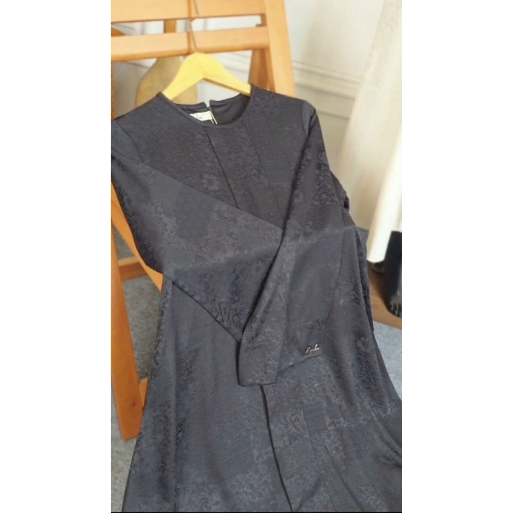 gamis darby gamis dnl