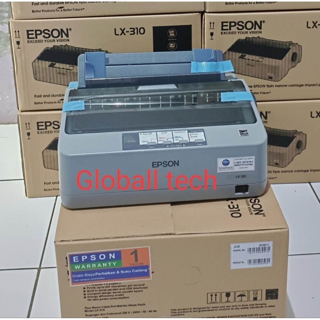 Printer epson LX 310 / epson LX310