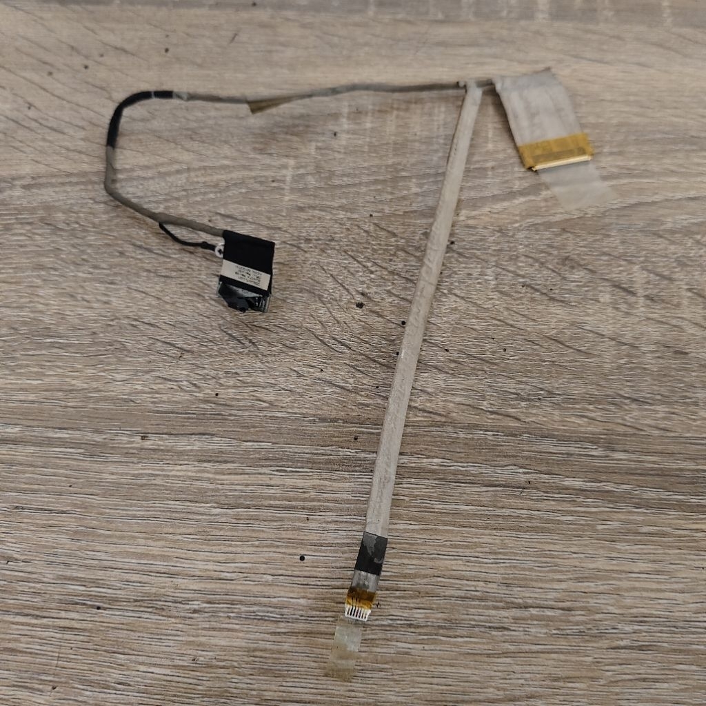 Kabel Flexi Flexible Lcd Laptop Dell Inspiron 13 N3010 n3010