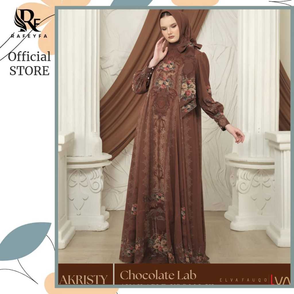 LVA SYAR'I : Akristy