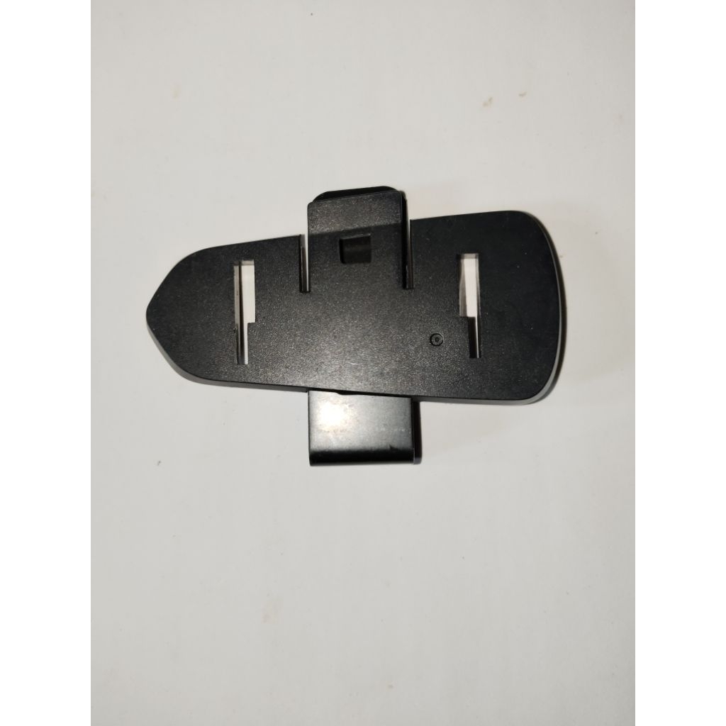 breket interkom helm model jepit