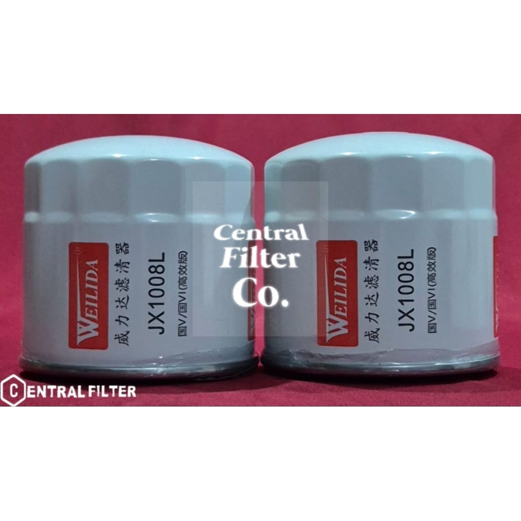 JX1008L / JX 1008L / JX-1008L Oil Filter