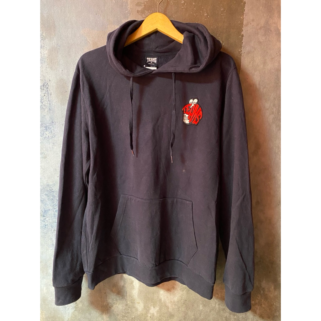 hoodie teams x polham