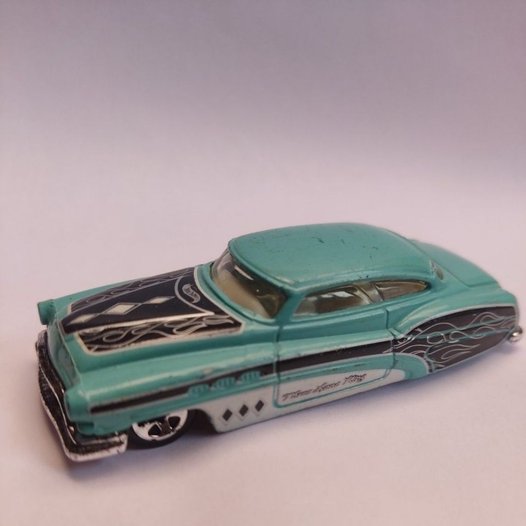 Loose Hot Wheels So Fine