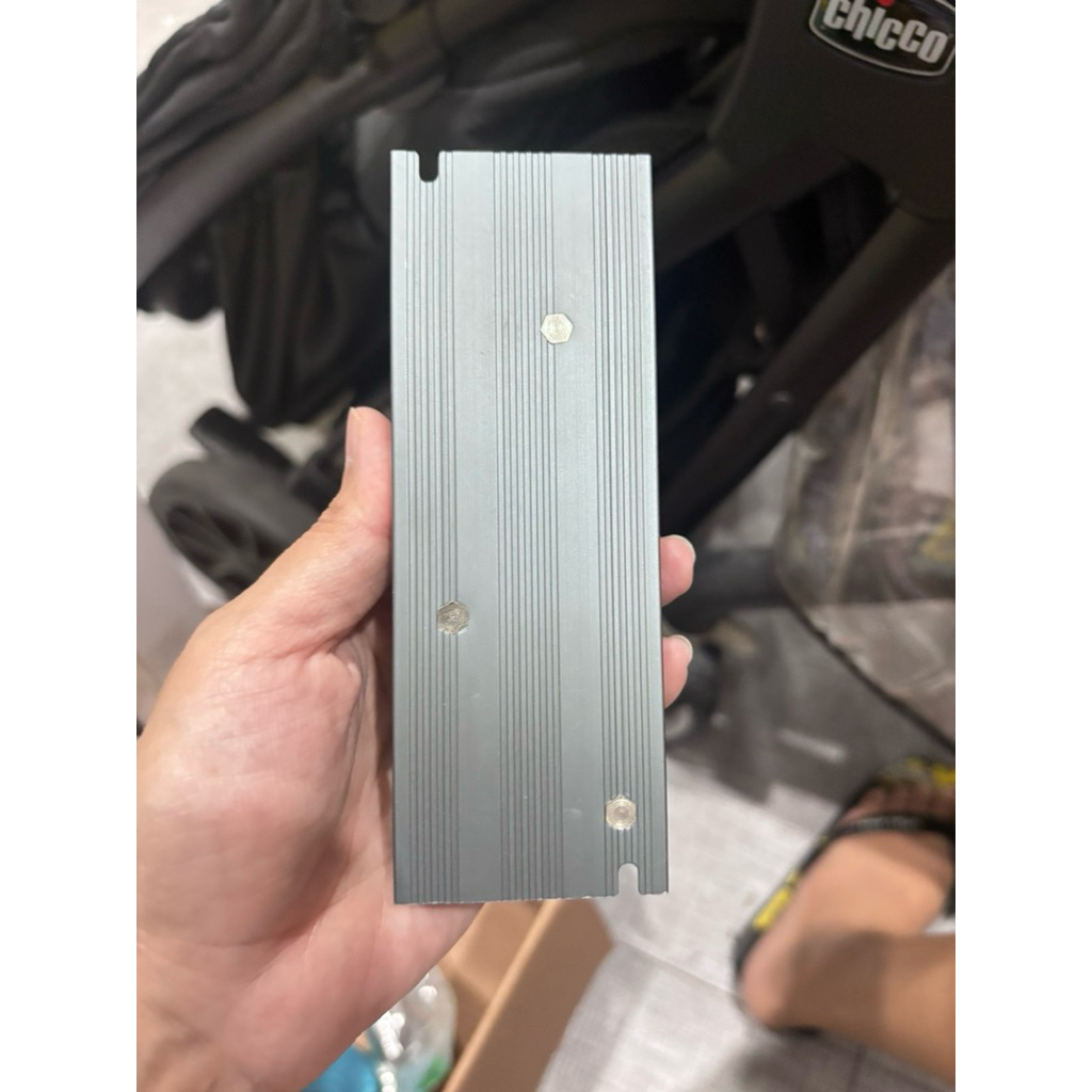 Power Supply slim ericon R60 -12