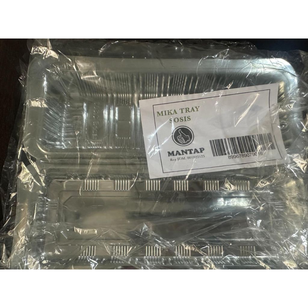 mika sosis isi 50