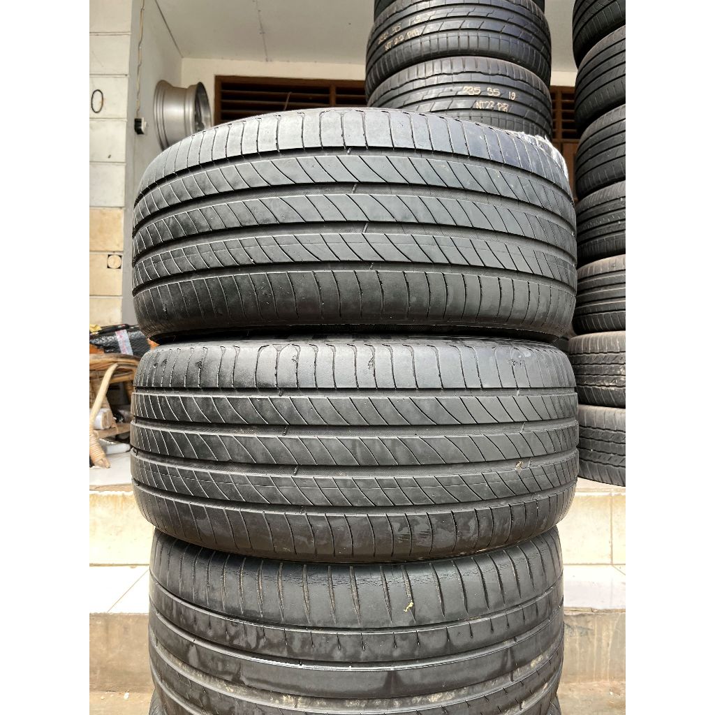 Ban Michelin Primacy 4 235 50 r18 2pc