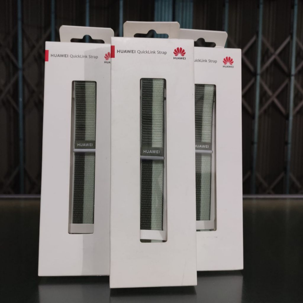 Strap Huawei Watch Fit 4 Original