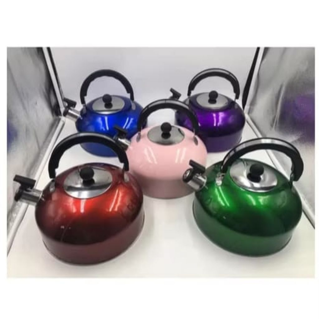 Teko Siul 5 Liter Teko Siul 5000ml Ceret Stainless