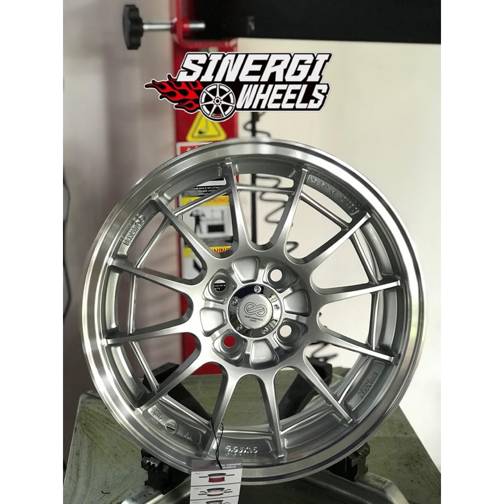 VELG RACING ENKEI SPIDER