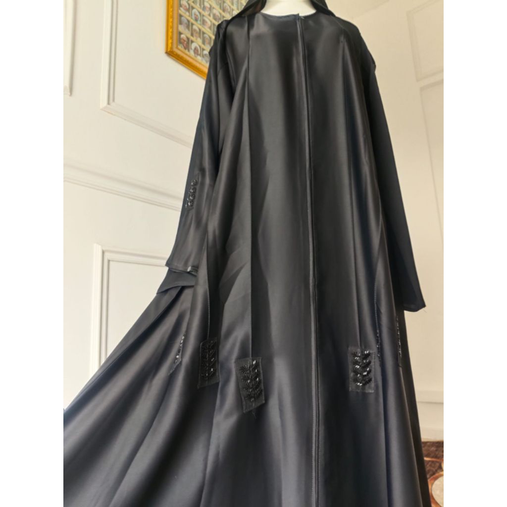 Abaya ORI TARIM