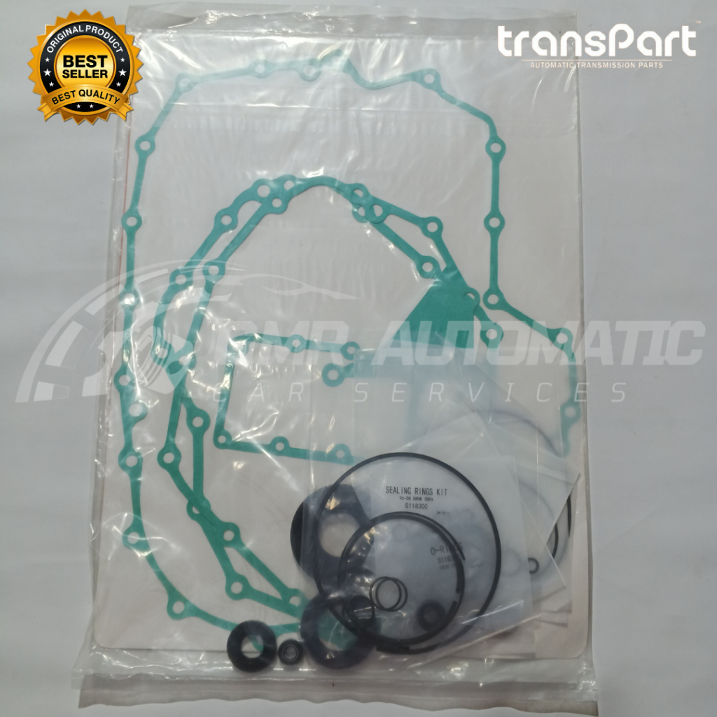 Packing Seal Paking Sil Kit Set Matic Honda New City Jazz Fit Lama CVT GD1 GD3 Transpart Asli Origin