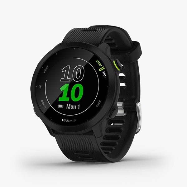 Garmin Smartwatch Jam Tangan Lari Forerunner 165 / Vivoactive 5 / Forerunner 55