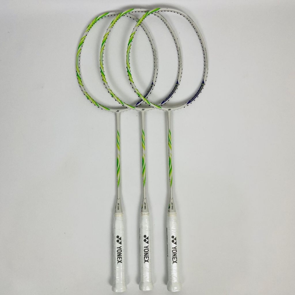 Raket Badminton Astrox 100ZZ VA Game