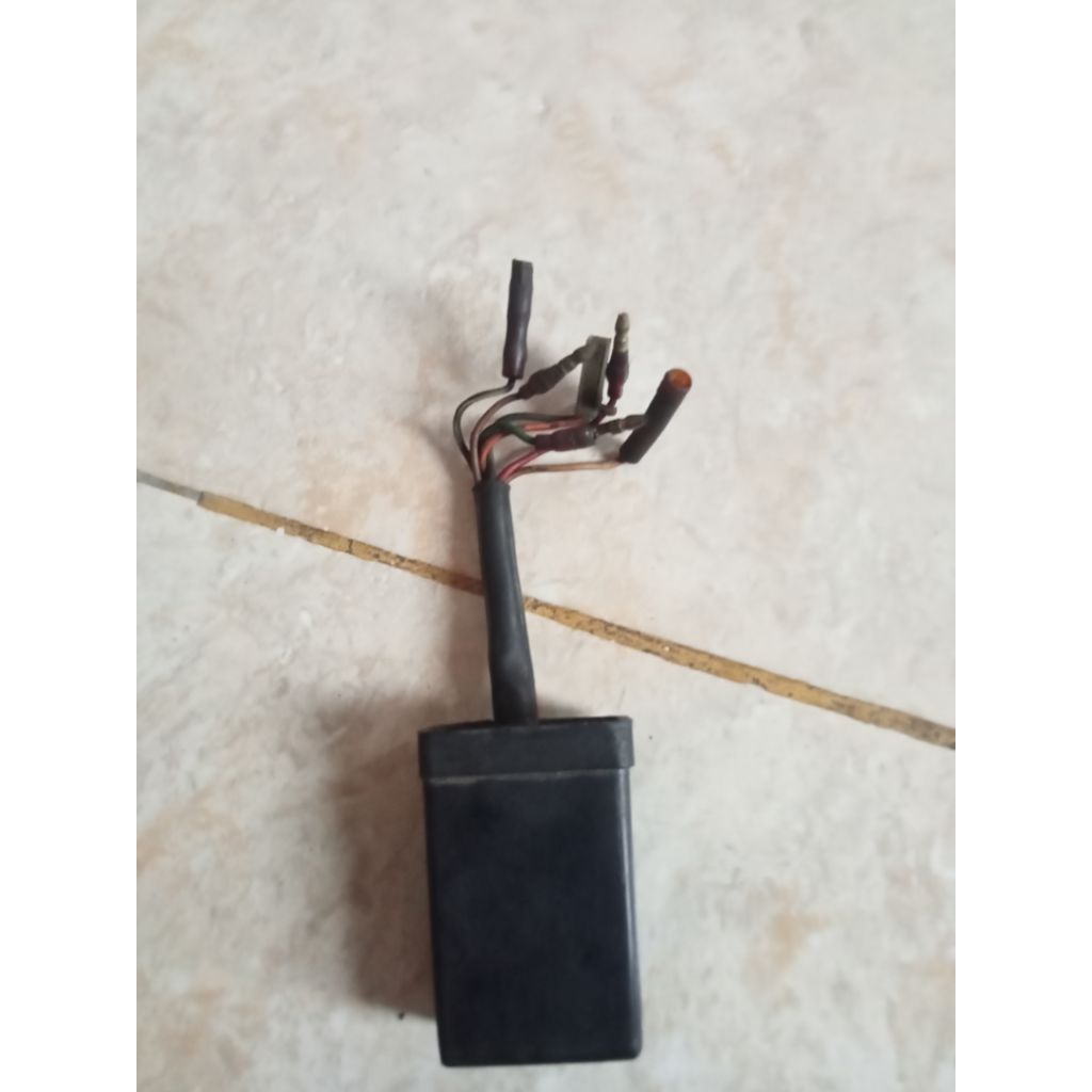 CDI Vega r lama old Original