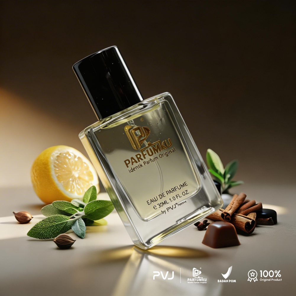 Black XS Eau de Perfume Pria Indoor Parfumku b PVJ