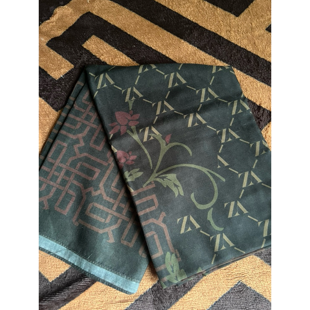 PL VIVI ZUBEDI HIJAB ORI