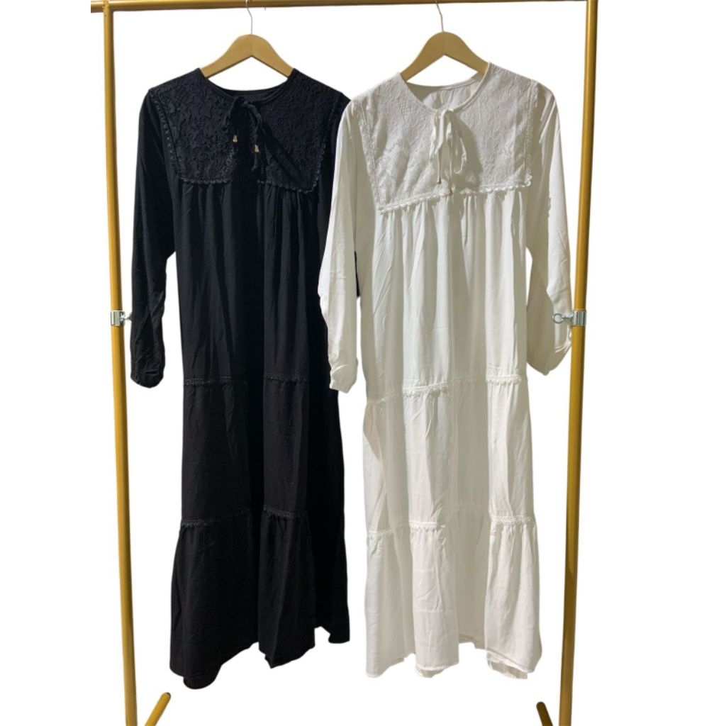 GAMIS MIDI JULIANS BASERA