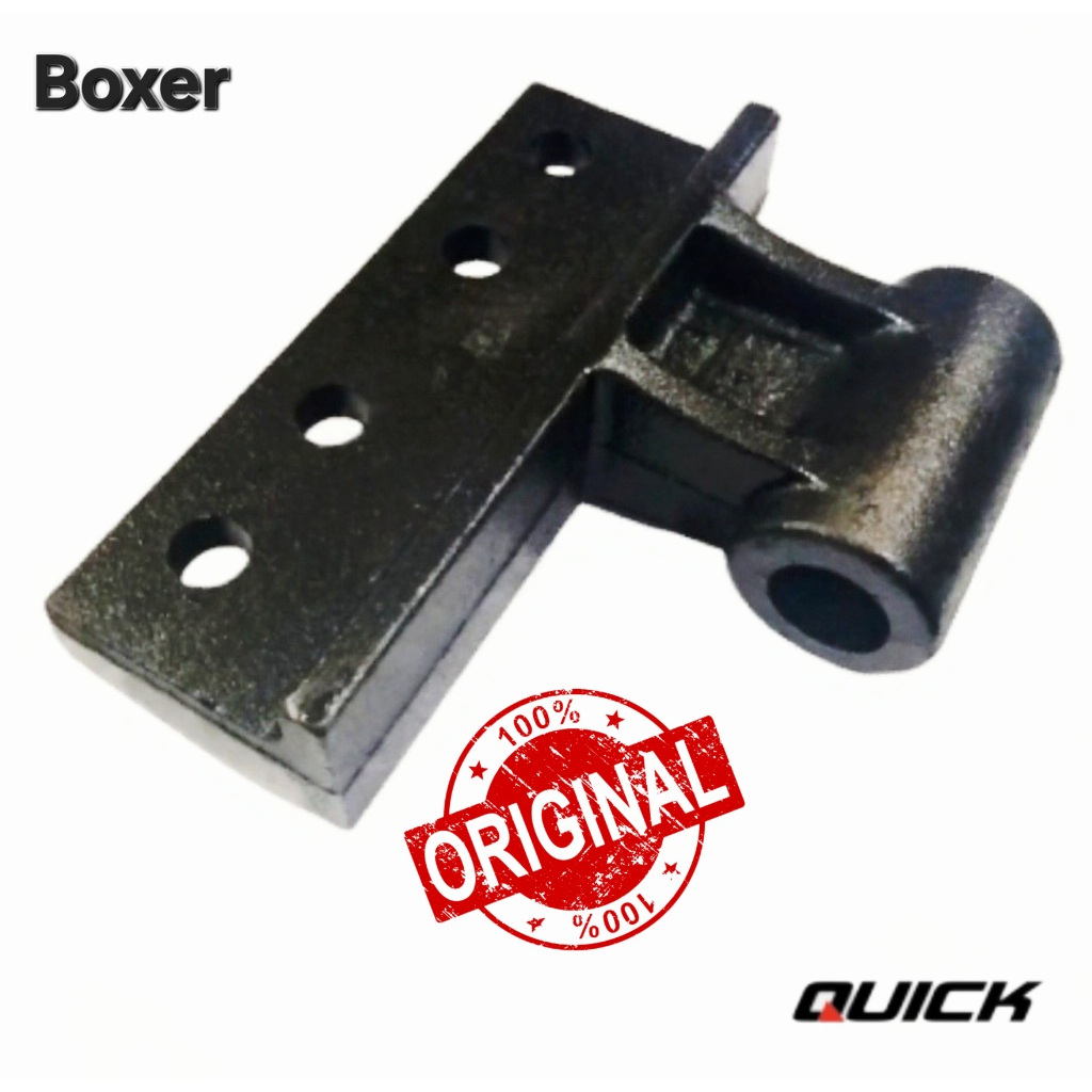 KEPALA SINGKAL TRAKTOR BOXER G1000 QUICK