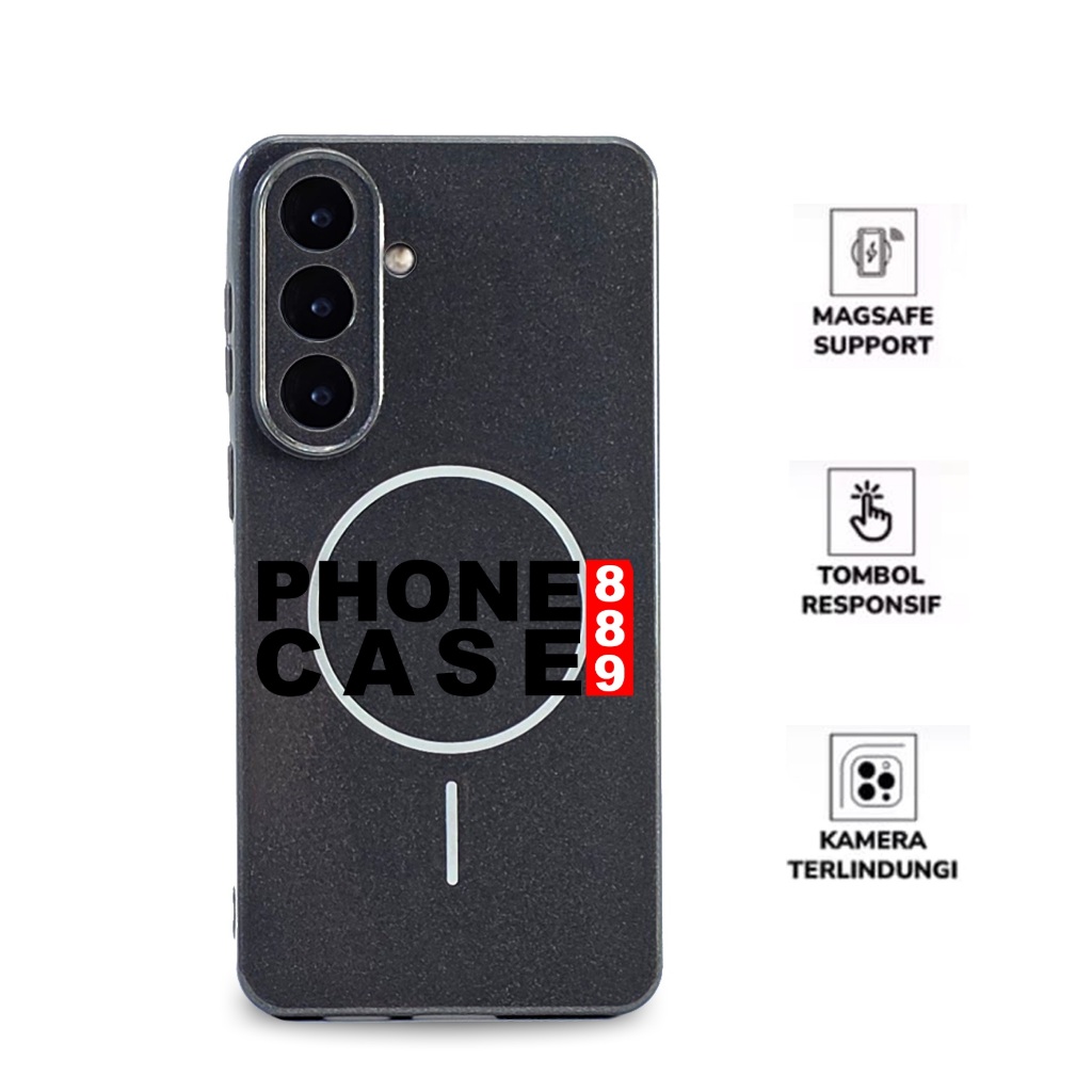 CASE MAGSAFE SAMSUNG A53 5G SAMSUNG A54 5G SAMSUNG A55 5G SAMSUNG A56 5G SAMSUNG A57 5G SAMSUNG A73 