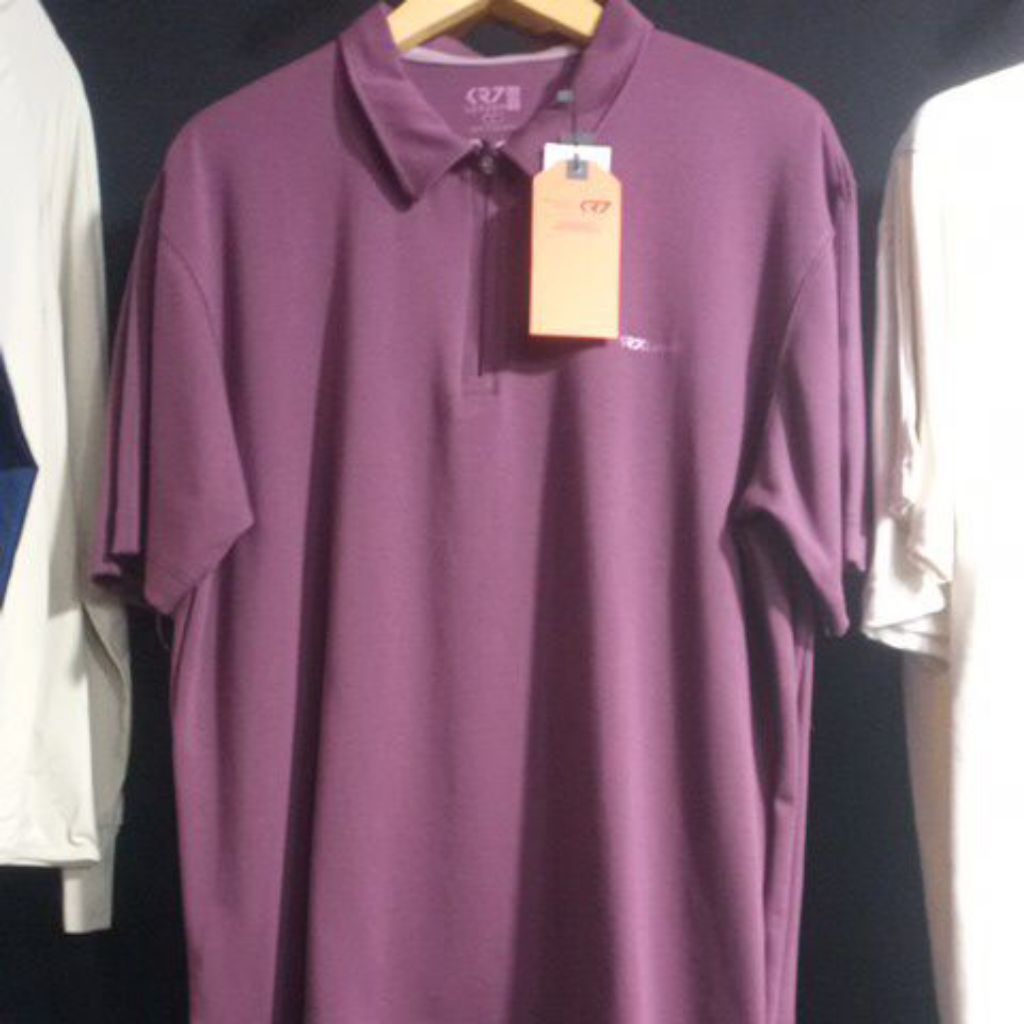 kaos polo KR7