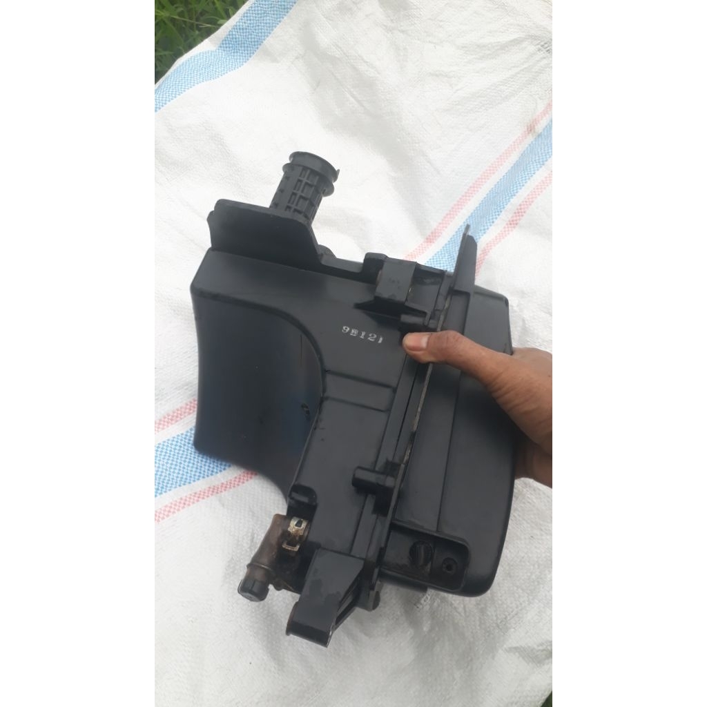 SARINGAN UDARA / FILTER UDARA UNTUK MOTOR HONDA BEAT FI 2014-2018