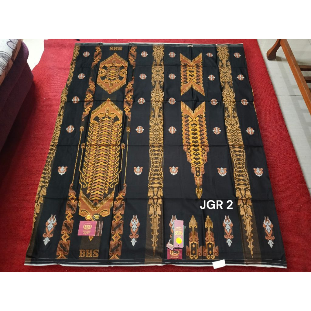 BHS EXCELLENT GOLD (NEW MOTIF EXCELLENT SUPER JEA, JGR, JCA) SGF, JGB, JGF, JGH