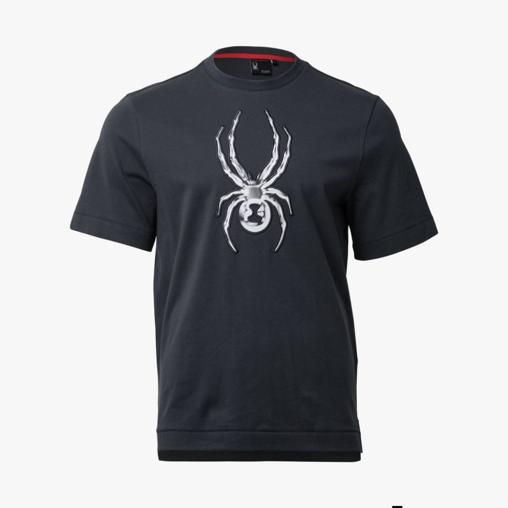 Kaos Spyder big logo