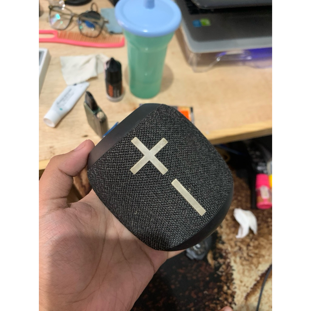 Speaker Ultimate Wonderboom 2