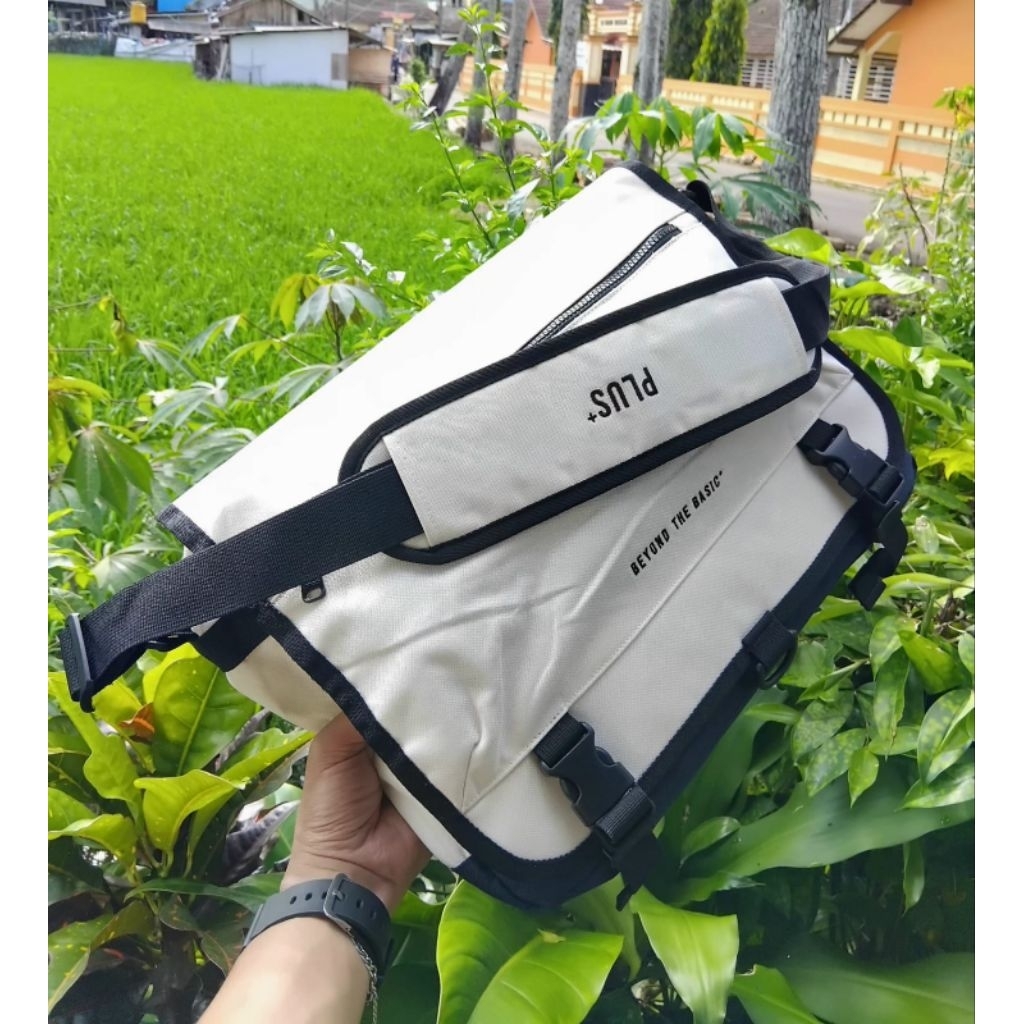 Messenger bag slingbag SPAO original