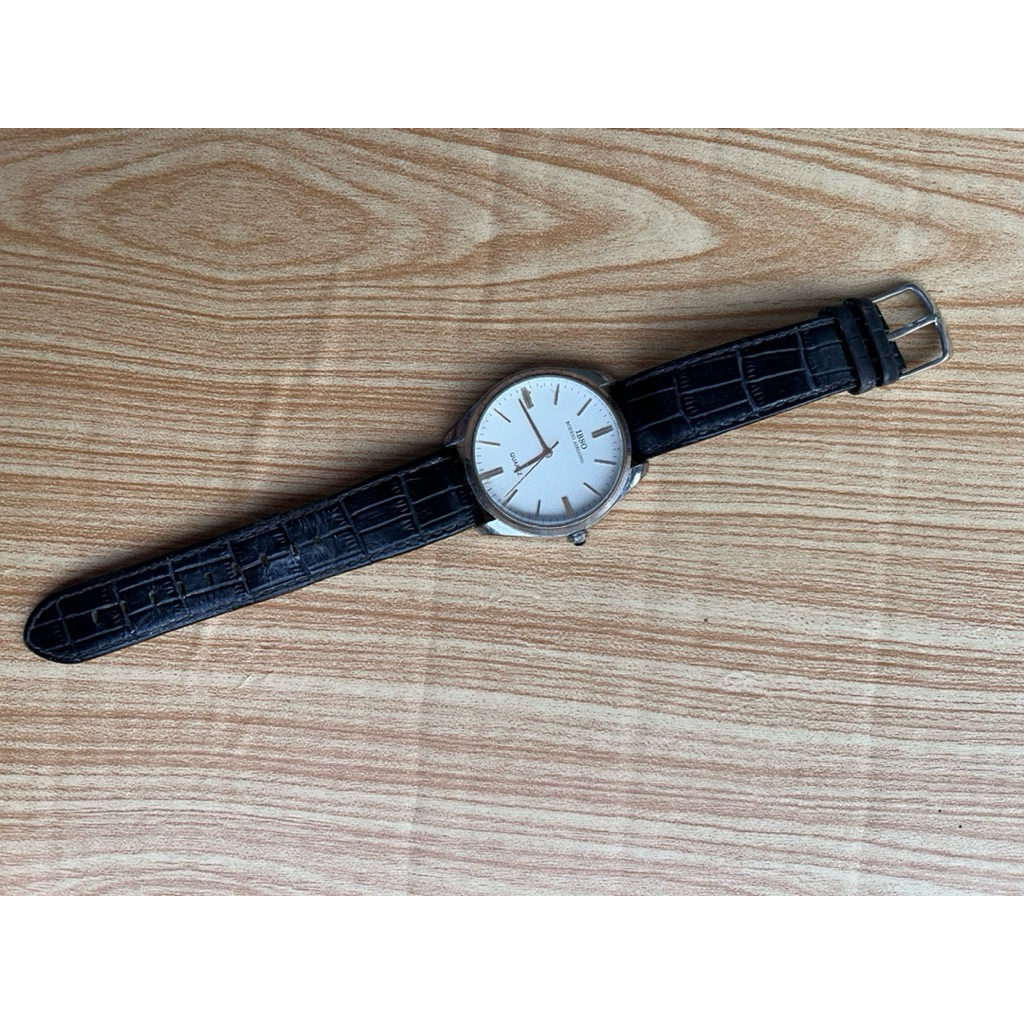 jam tangan ibso