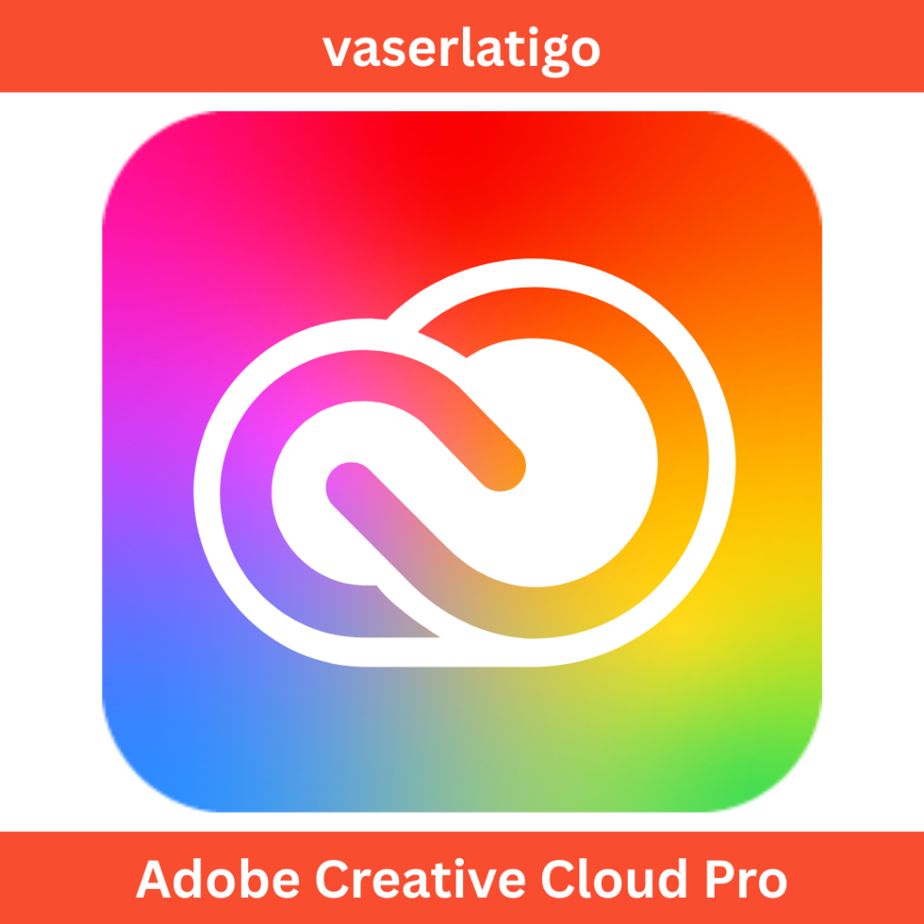 Adobe Creative Cloud Pro Original