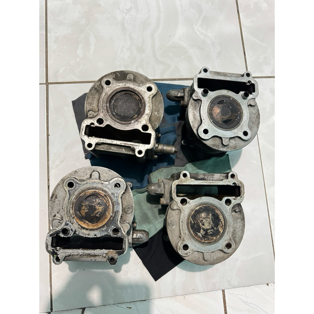 blok seher 53.5/54 yamaha nouvo/mio