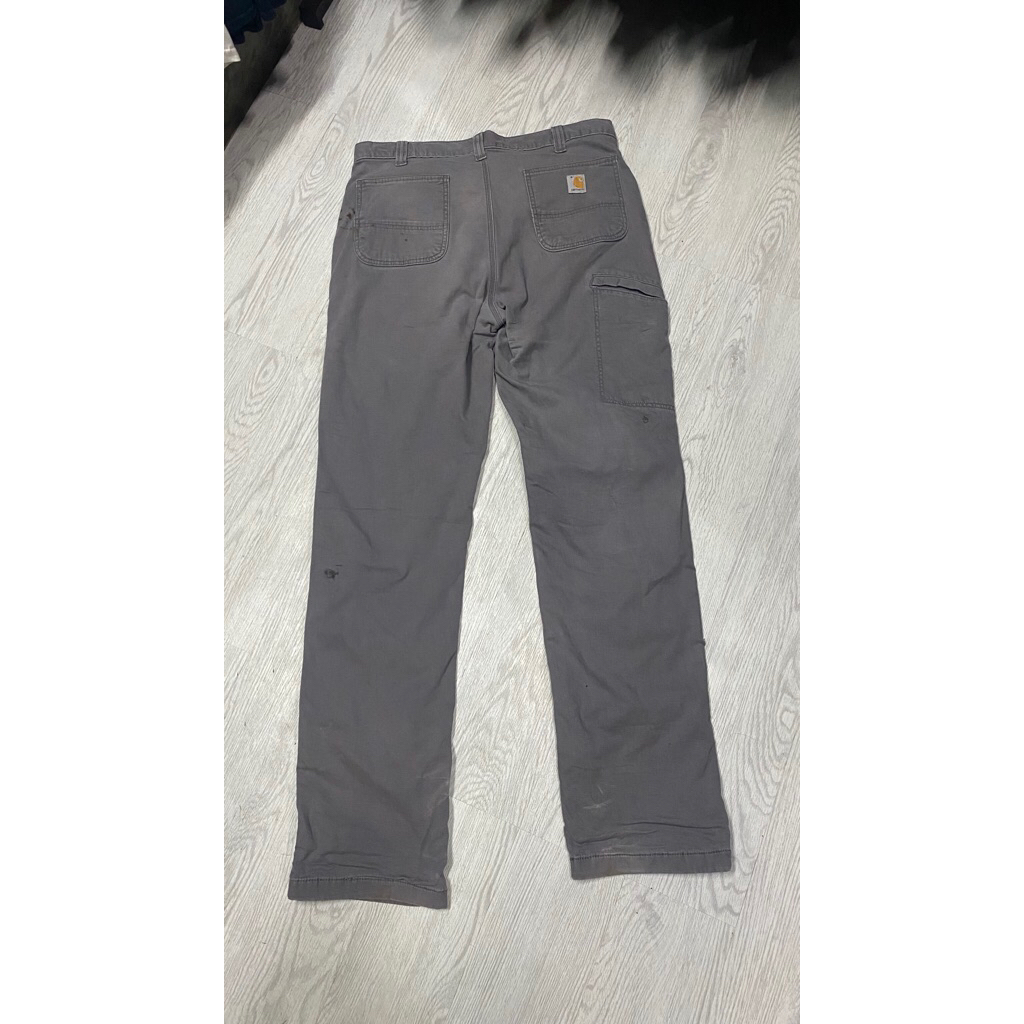 Carhartt Cellpocket Pants