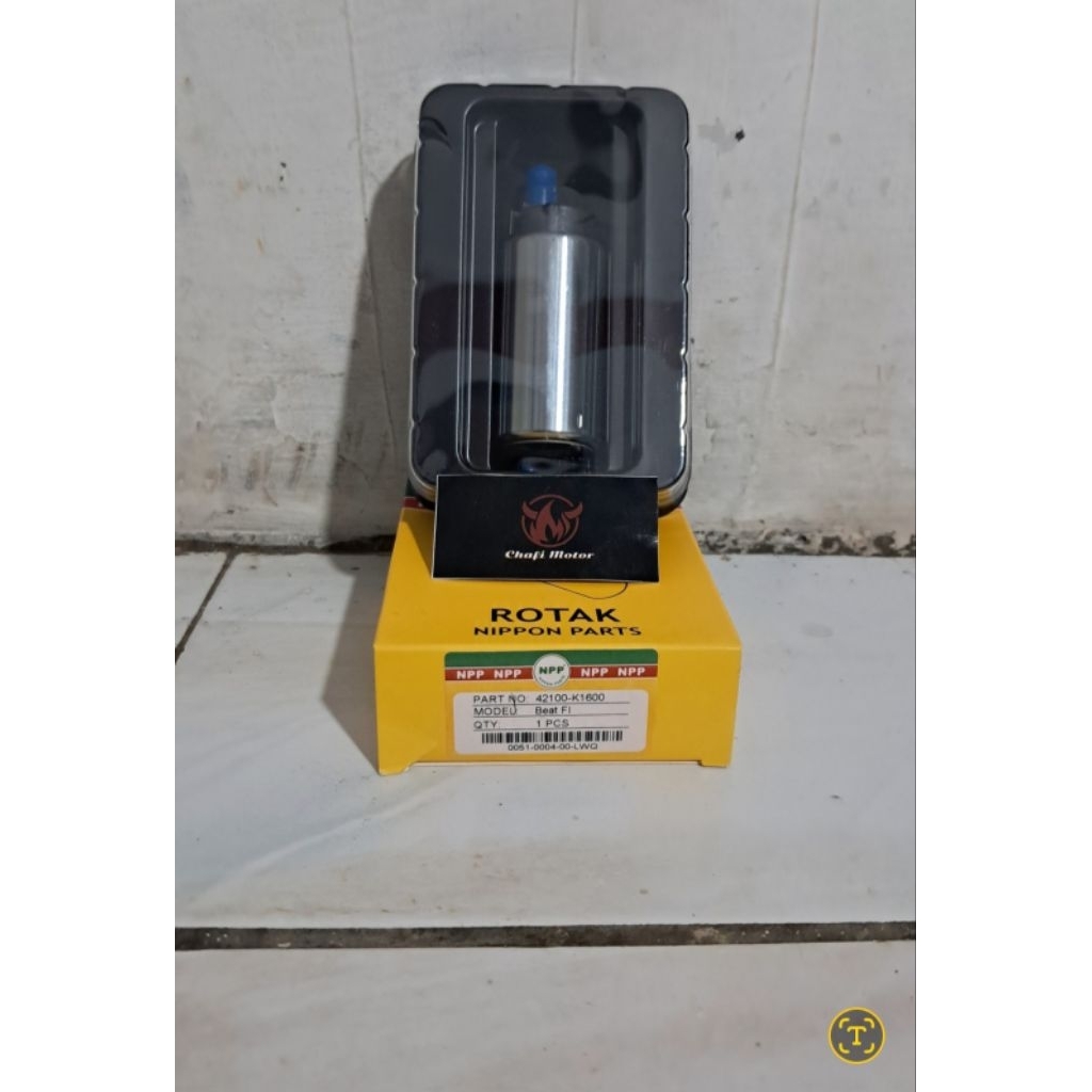 rotak npp beat fi 2013-2019/scoopy fi 2013-2019/vario 125