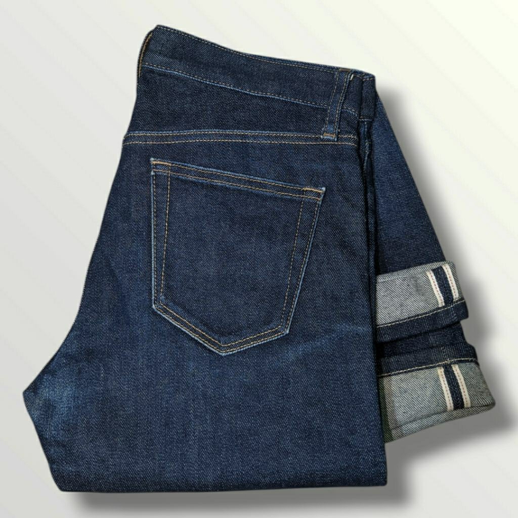 JEANS UNI SELPET SIZE 30